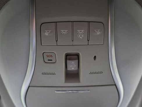 Used 2019 INFINITI QX60 Luxe w/ Essential Package image 36