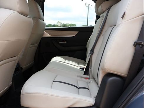 New 2026 MAZDA CX-70 SC Plus image 19