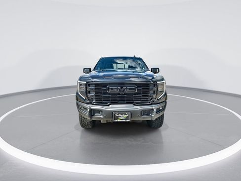 New 2026 GMC Sierra 1500 AT4X image 3