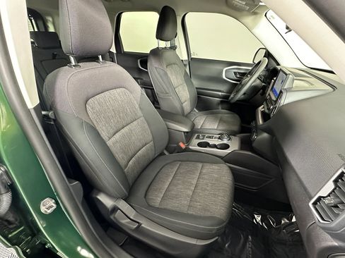 Used 2023 Ford Bronco Sport Big Bend image 34