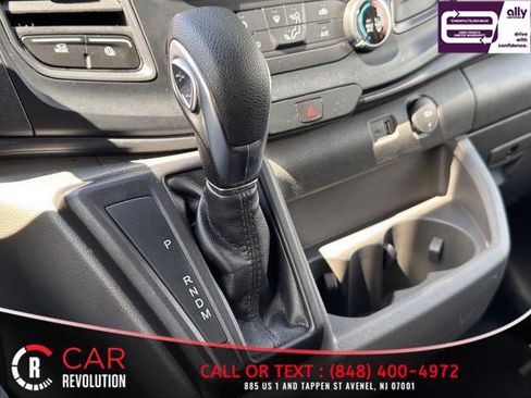 Used 2024 Ford Transit 250 Low Roof w/ Exterior Upgrade Package image 26