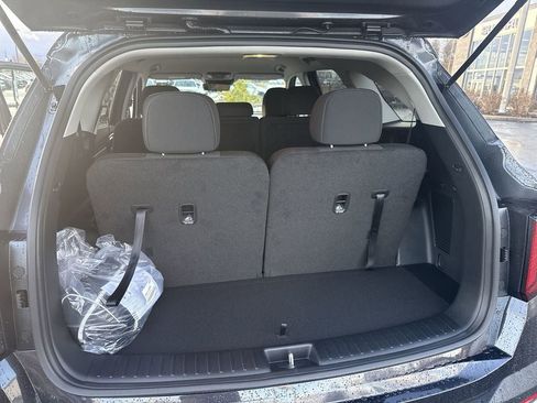 New 2026 Kia Sorento LX image 44