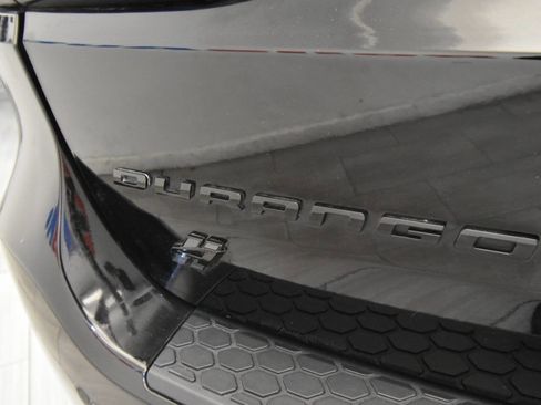 Used 2021 Dodge Durango GT w/ Blacktop Package image 32