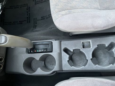 Used 2004 Toyota Tacoma PreRunner image 18