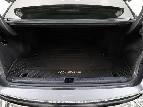 Used 2023 Lexus IS 350 F Sport w/ Navigation Package image 12