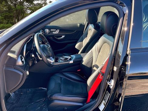Used 2017 Mercedes-Benz C 43 AMG 4MATIC Sedan image 23