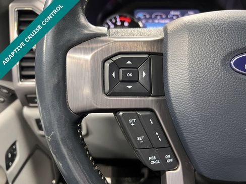 Used 2022 Ford F350 Limited image 20