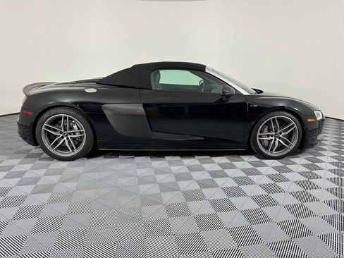 Used 2018 Audi R8 V10 plus AWD/4WD image 14