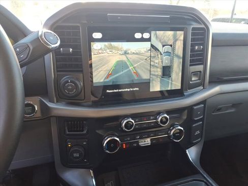 Used 2025 Ford F150 XLT w/ Equipment Group 302A MID image 24