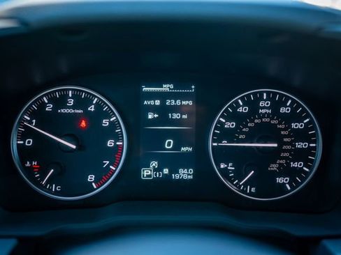 Certified 2025 Subaru Crosstrek 2.0i Premium image 11