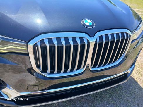 Used 2019 BMW X7 xDrive40i w/ Premium Package AWD/4WD image 25