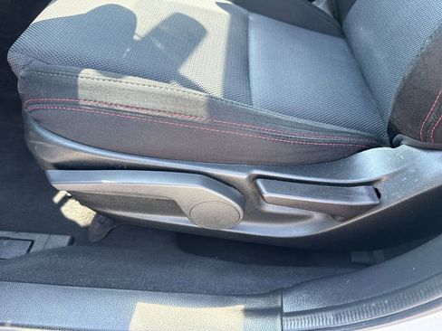 Used 2018 Subaru WRX AWD/4WD image 14