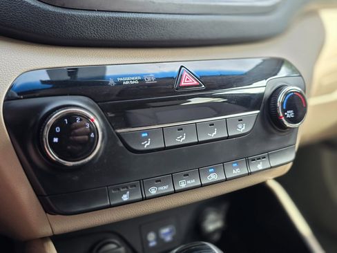 Used 2016 Hyundai Tucson Sport image 36