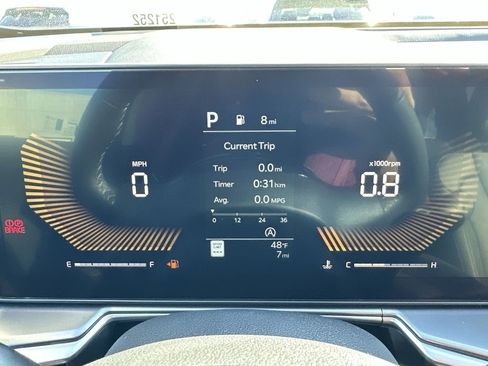 New 2025 Kia Sorento EX w/ Panoramic Sunroof Package image 11