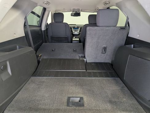 Used 2011 Chevrolet Equinox LT w/ Driver Convenience Package FWD image 21