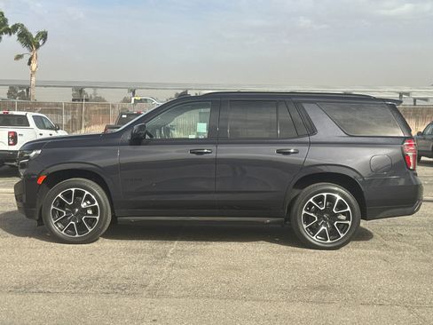 Used 2023 Chevrolet Tahoe RST w/ Luxury Package image 7