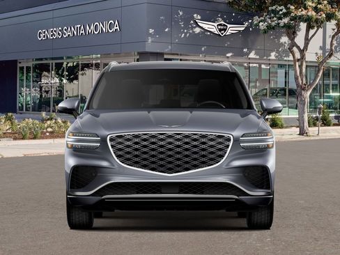 New 2026 Genesis GV70 2.5T Advanced AWD/4WD image 9