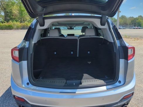 Used 2019 Acura RDX w/ Technology Package AWD/4WD image 6