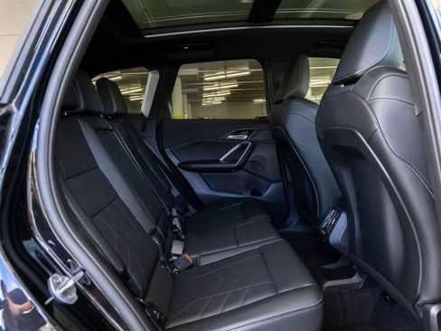 Used 2025 BMW X1 xDrive28i image 24