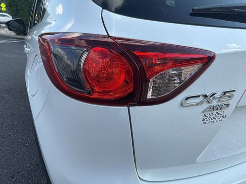 Used 2014 MAZDA CX-5 Grand Touring AWD/4WD image 18