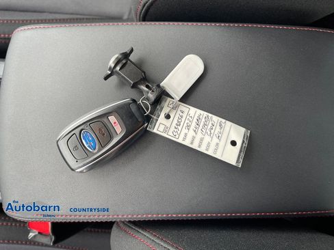 Used 2025 Subaru Impreza 2.0i Sport AWD/4WD image 27