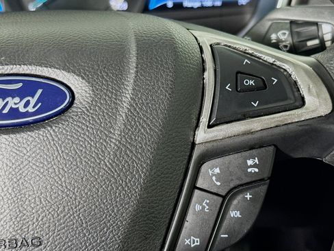 Used 2018 Ford Fusion S image 14