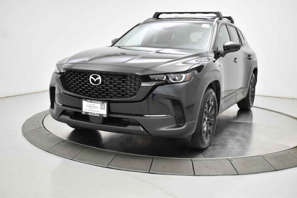 New 2026 MAZDA CX-50 AWD 2.5 S w/ Weather Package image 14