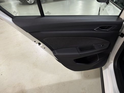 New 2026 Volkswagen GTI S FWD image 23