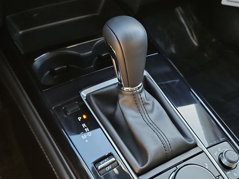 Certified 2025 MAZDA CX-30 AWD 2.5 S w/ Select Sport Pkg image 14