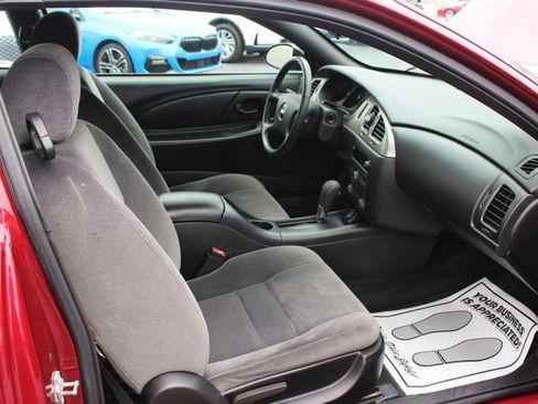 Used 2007 Chevrolet Monte Carlo SS FWD image 20