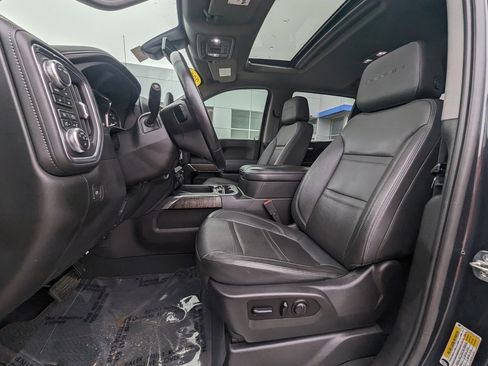 Used 2021 GMC Sierra 1500 Denali w/ Driver Alert Package II image 15