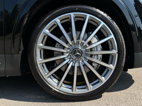 Used 2024 Mercedes-Benz GLA 35 AMG 4MATIC image 10