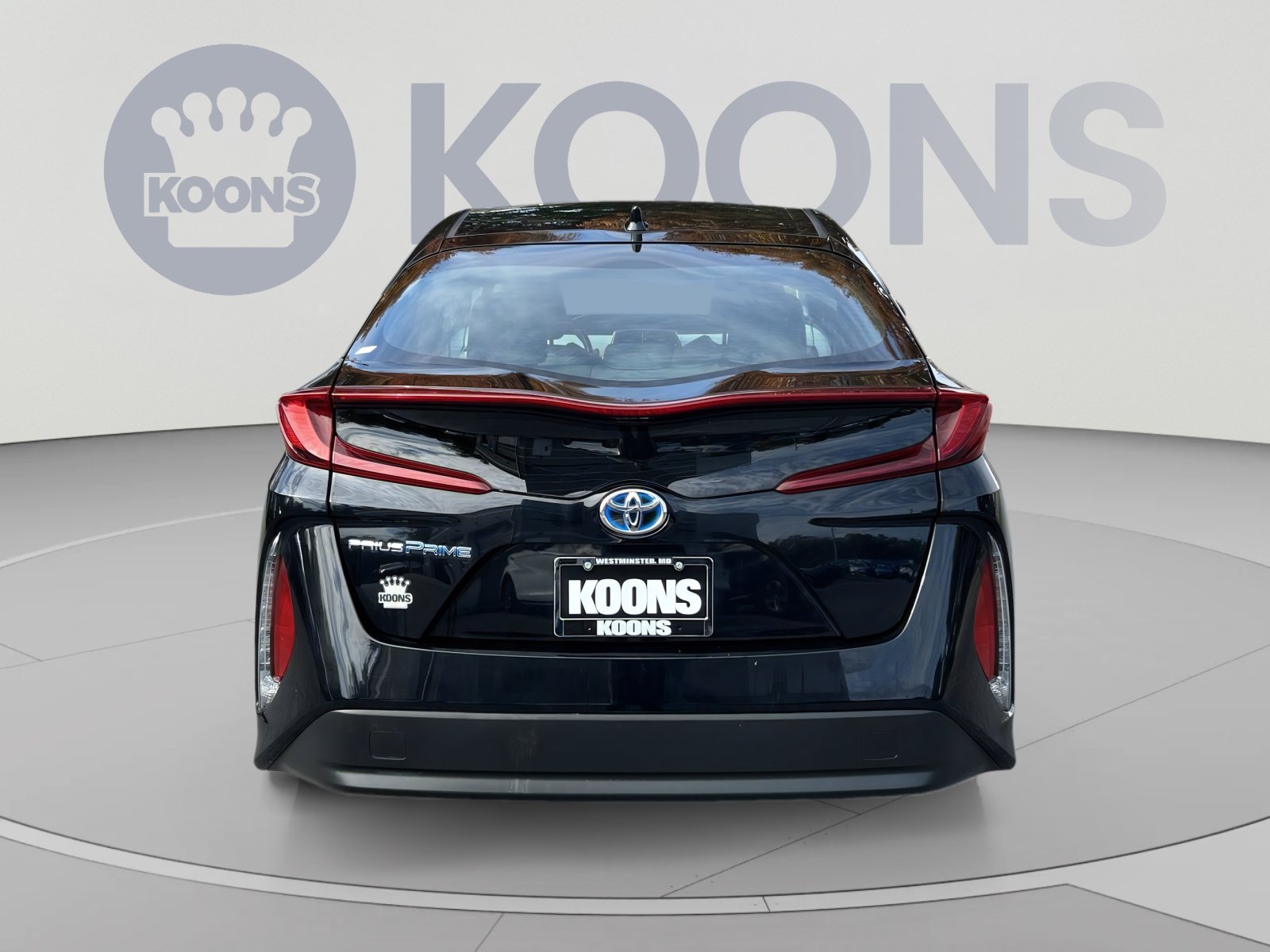 Used 2021 Toyota Prius Prime LE FWD image 5