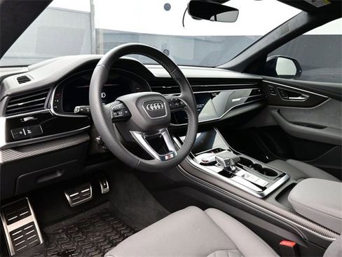 Used 2024 Audi SQ8 Prestige image 4