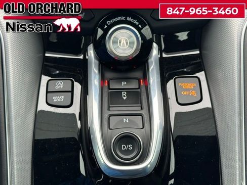 Used 2023 Acura TLX Type S image 23