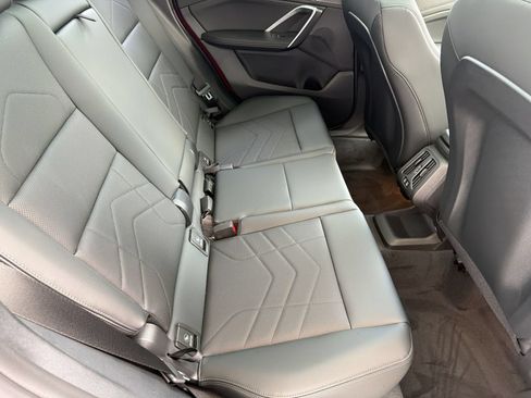 New 2026 BMW X1 xDrive28i w/ Technology Package AWD/4WD image 28