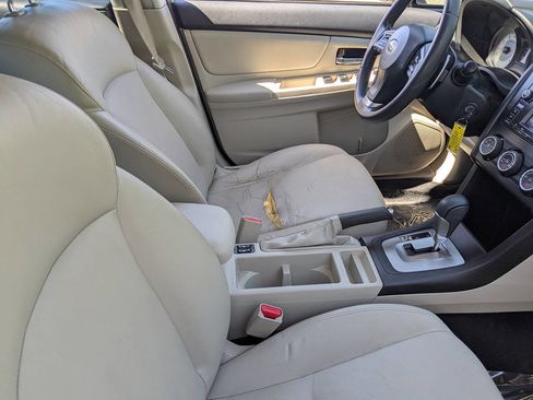 Used 2013 Subaru Impreza 2.0i Sport Limited image 12