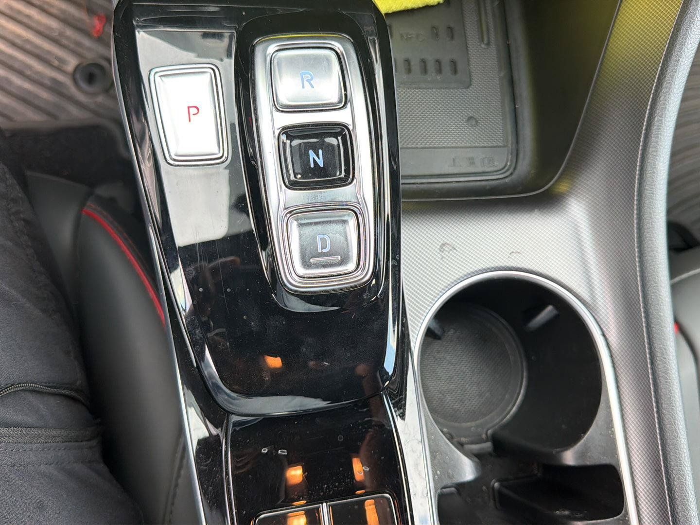 Used 2021 Hyundai Sonata SEL Plus FWD image 4
