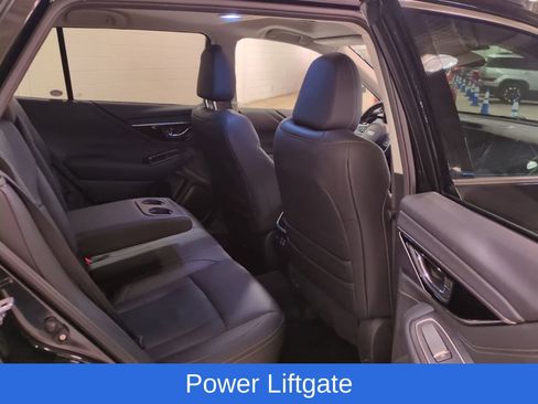 Certified 2023 Subaru Outback Touring image 10