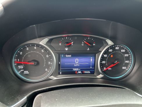 Used 2020 Chevrolet Equinox LT image 7