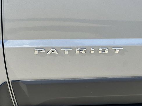 Used 2015 Jeep Patriot Sport w/ Power Value Group image 30
