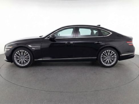 Used 2023 Genesis G80 2.5T RWD image 2
