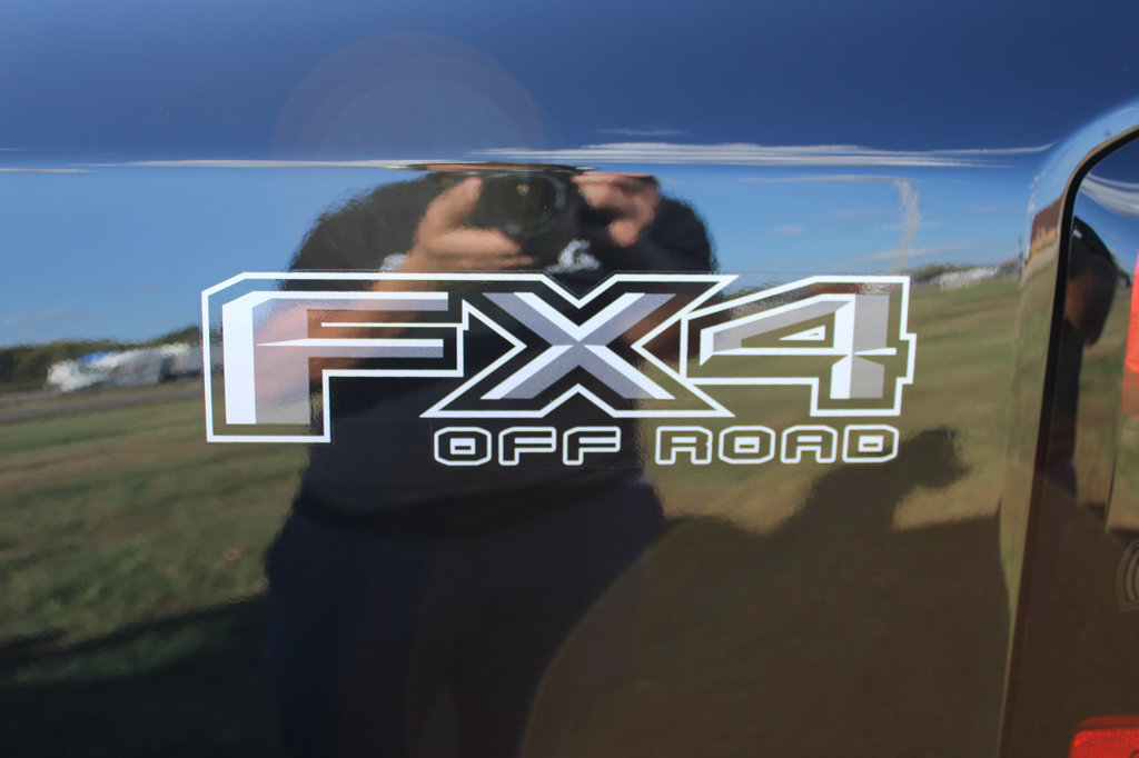 Used 2026 Ford Ranger XLT w/ Equipment Group 301A High AWD/4WD image 10