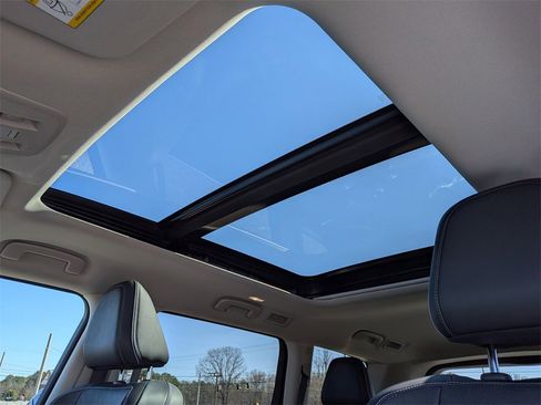 Used 2025 INFINITI QX80 Luxe w/ Cargo Package image 20