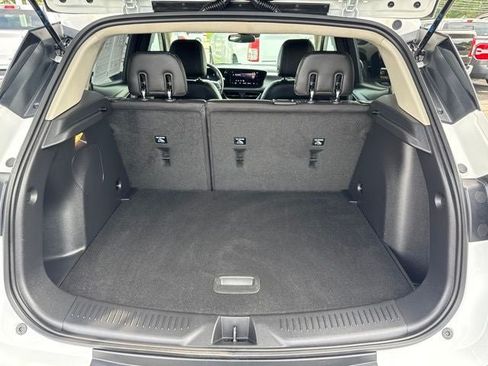 Used 2025 Buick Encore GX Preferred w/ Comfort Package FWD image 20
