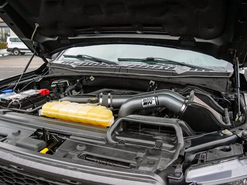 Used 2019 Ford F150 Raptor image 11