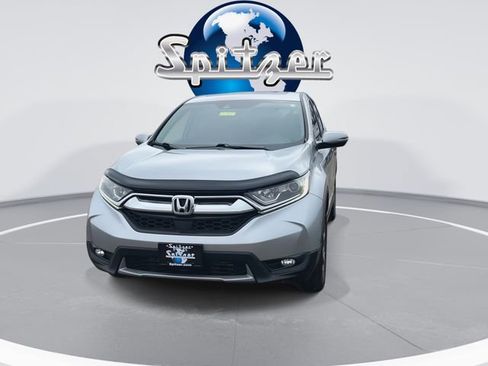 Used 2018 Honda CR-V EX-L image 3