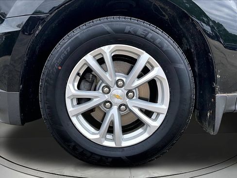 Used 2017 Chevrolet Equinox LT w/ Convenience Package AWD/4WD image 34