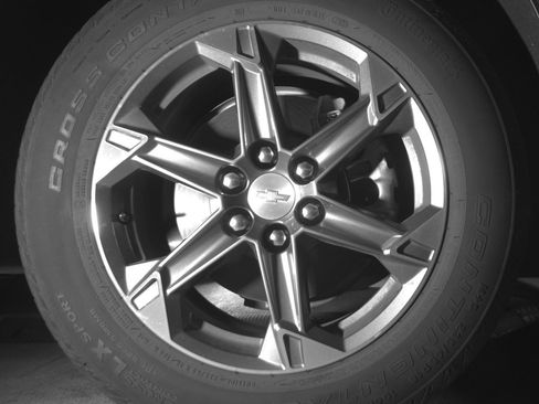 Used 2025 Chevrolet Blazer LT image 13