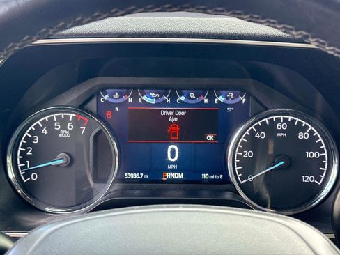 Used 2023 Ford F150 XLT w/ Equipment Group 302A High image 28